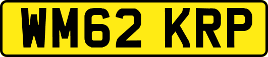 WM62KRP