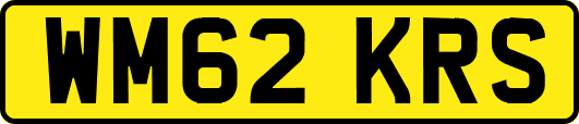 WM62KRS