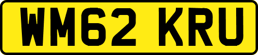 WM62KRU