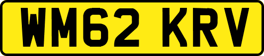 WM62KRV