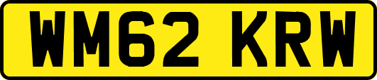 WM62KRW