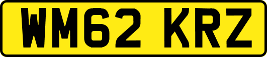 WM62KRZ