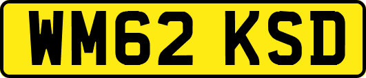 WM62KSD