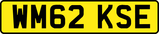 WM62KSE