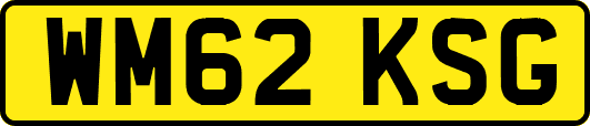 WM62KSG