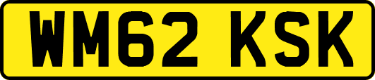 WM62KSK
