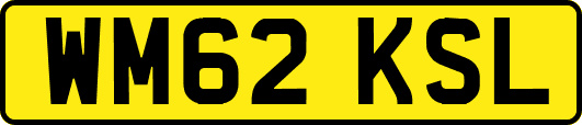 WM62KSL
