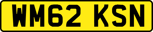WM62KSN