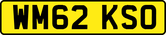WM62KSO