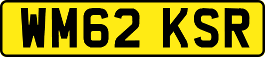 WM62KSR