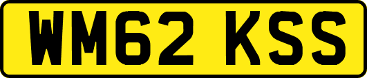 WM62KSS