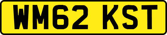 WM62KST