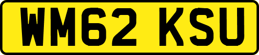 WM62KSU