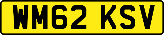 WM62KSV