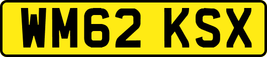 WM62KSX
