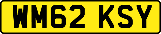 WM62KSY