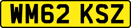 WM62KSZ