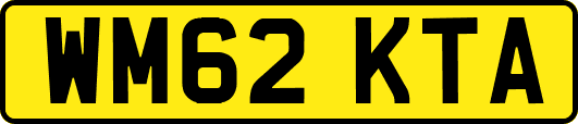 WM62KTA