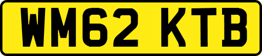 WM62KTB