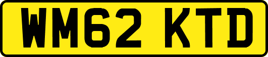 WM62KTD