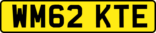WM62KTE