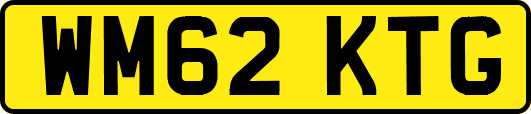 WM62KTG