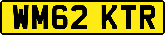 WM62KTR