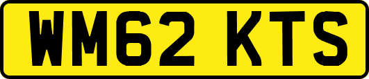 WM62KTS