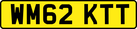 WM62KTT