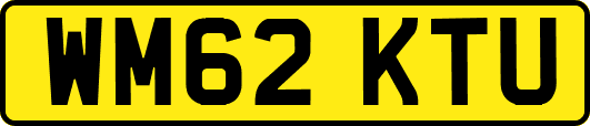 WM62KTU