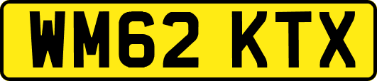 WM62KTX
