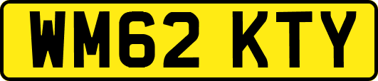 WM62KTY