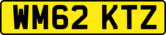 WM62KTZ
