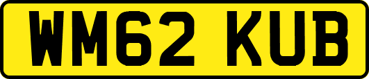 WM62KUB