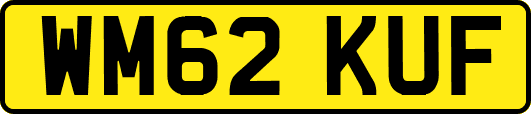 WM62KUF
