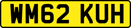 WM62KUH