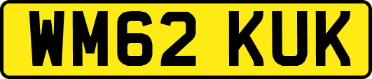 WM62KUK