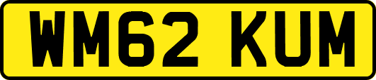 WM62KUM