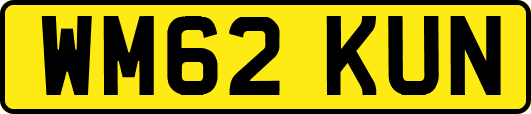 WM62KUN
