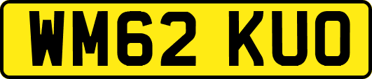 WM62KUO