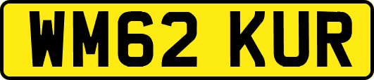 WM62KUR