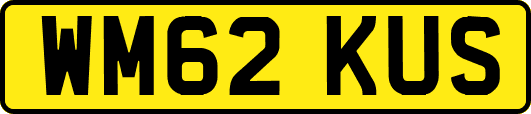 WM62KUS