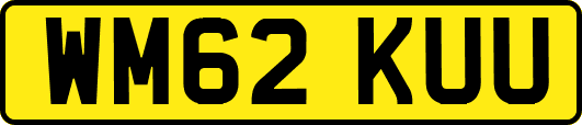 WM62KUU
