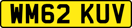 WM62KUV