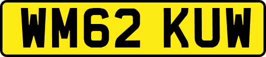 WM62KUW