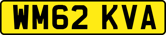 WM62KVA