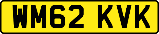 WM62KVK