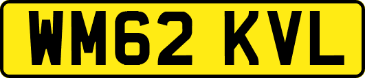 WM62KVL