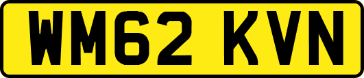 WM62KVN