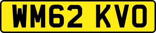 WM62KVO